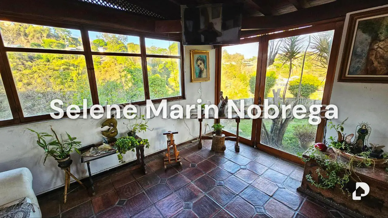 Casa en Los Campitos, Caracas – 16