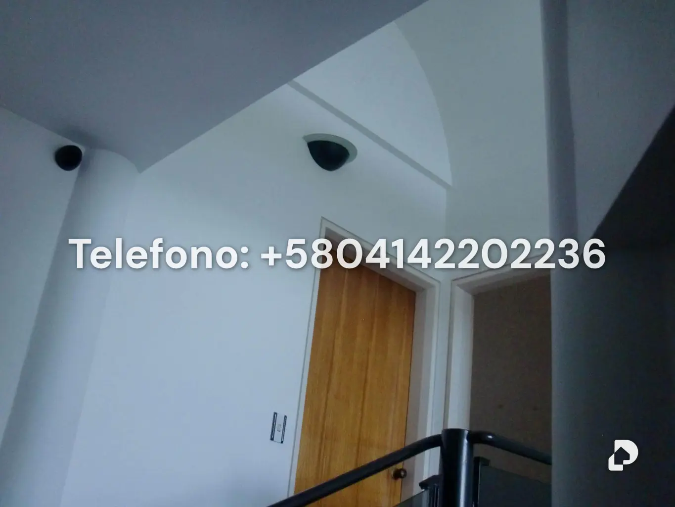Casa en Los Guayabitos, Caracas – 11
