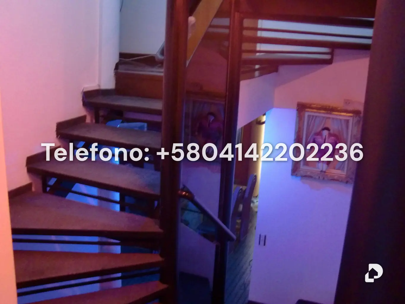 Casa en Los Guayabitos, Caracas – 23