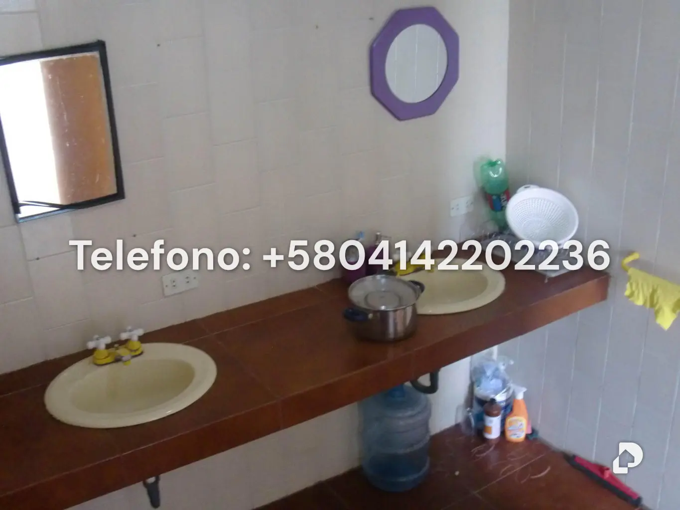 Casa en Los Guayabitos, Caracas – 20