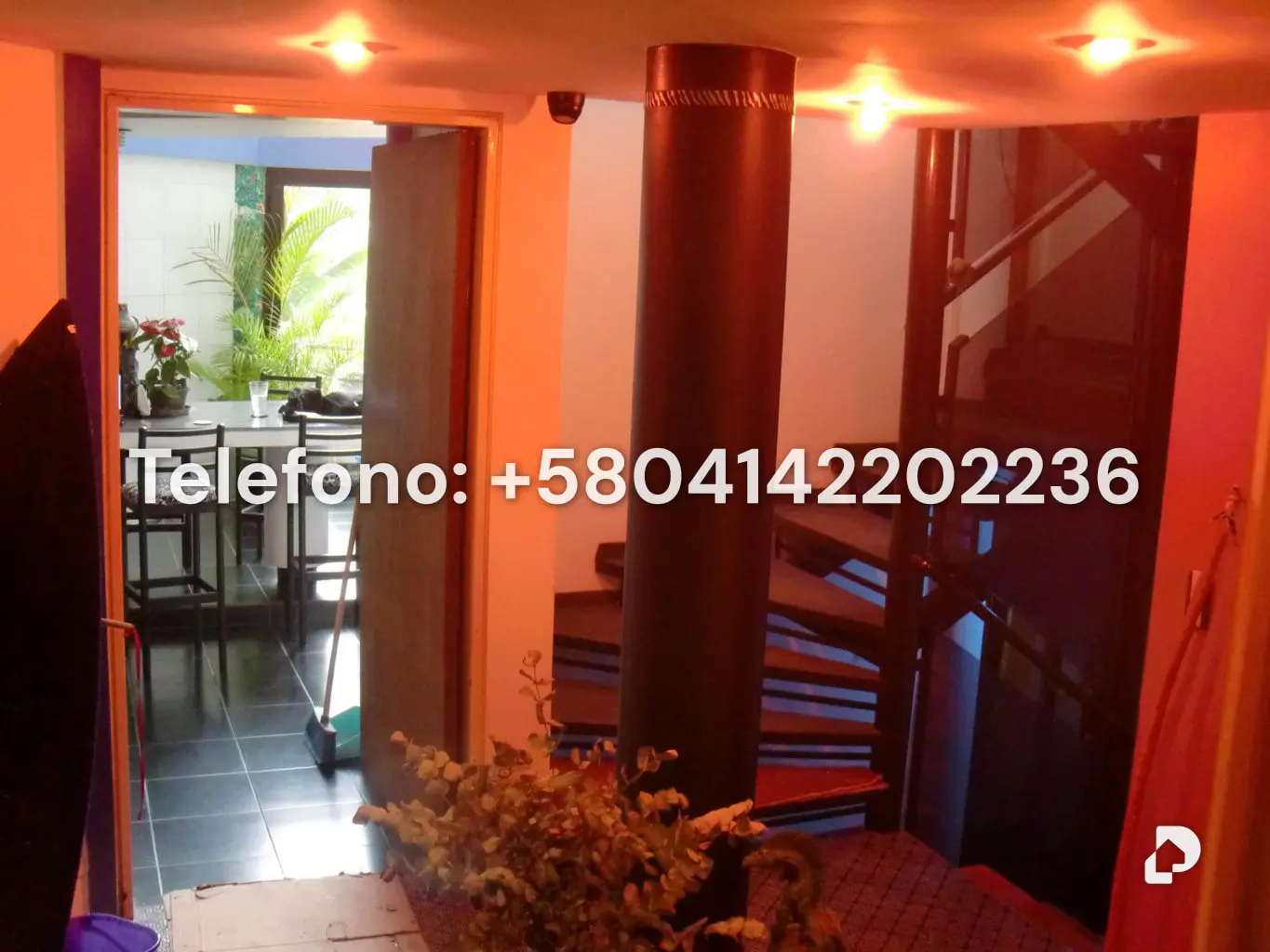 Casa en Los Guayabitos, Caracas – 3