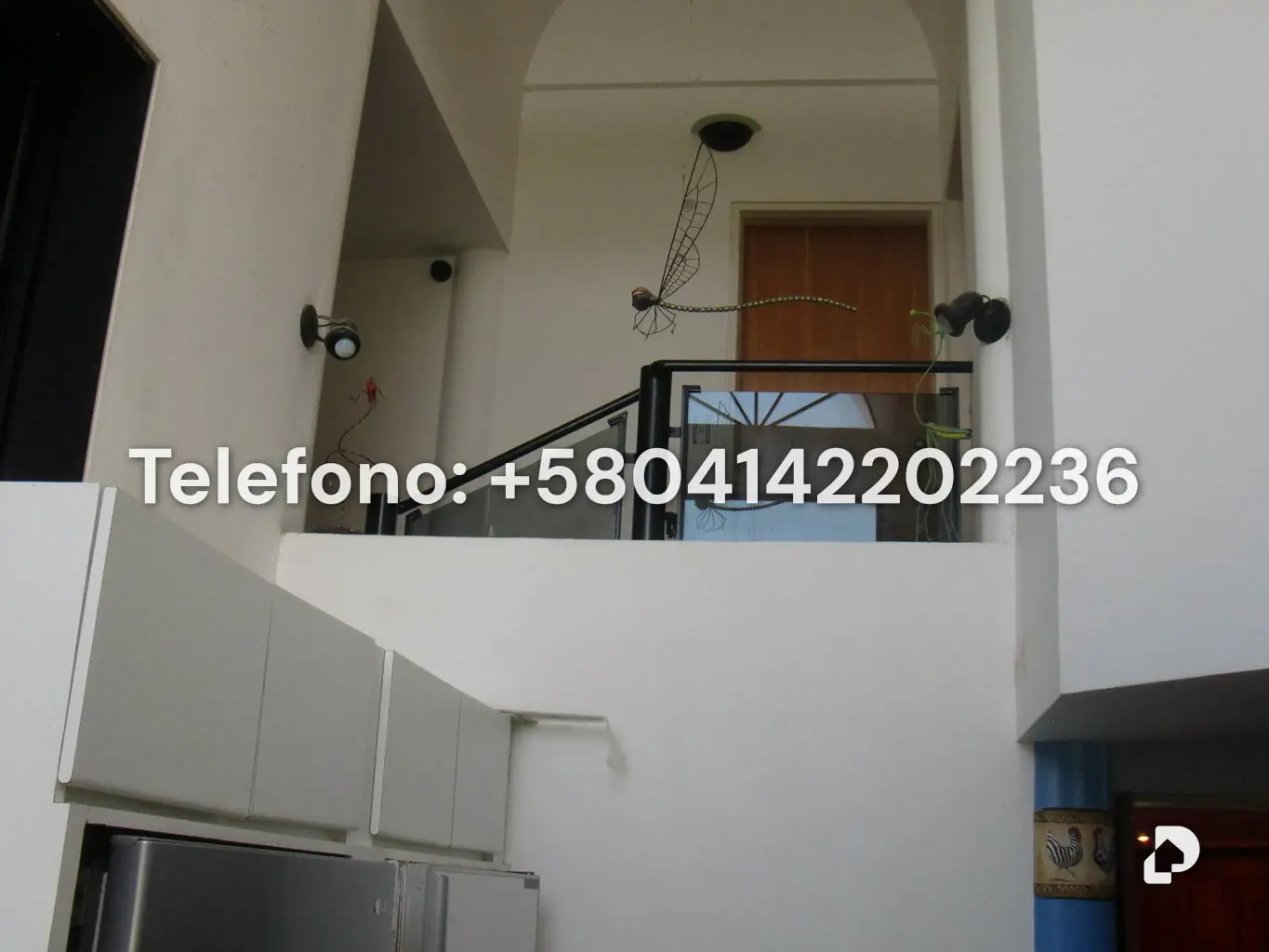 Casa en Los Guayabitos, Caracas – 9
