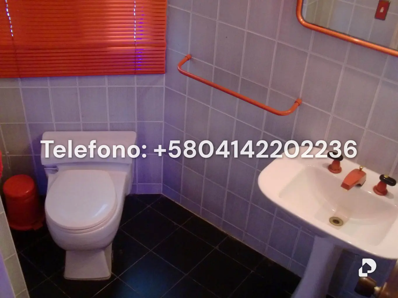 Casa en Los Guayabitos, Caracas – 26