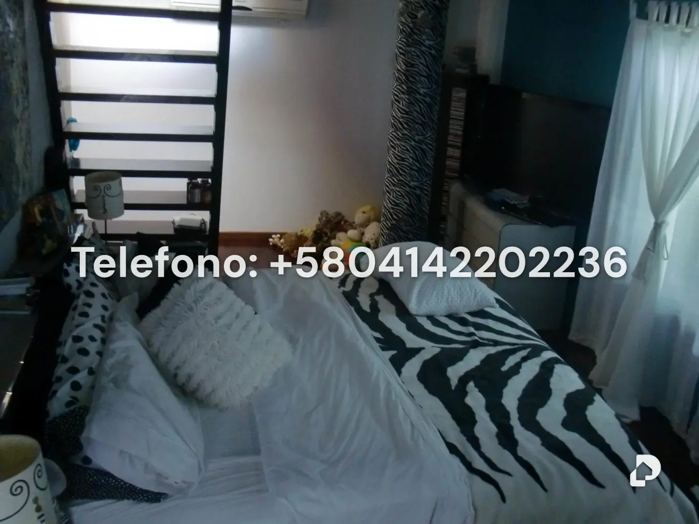 Casa en Los Guayabitos, Caracas – 13
