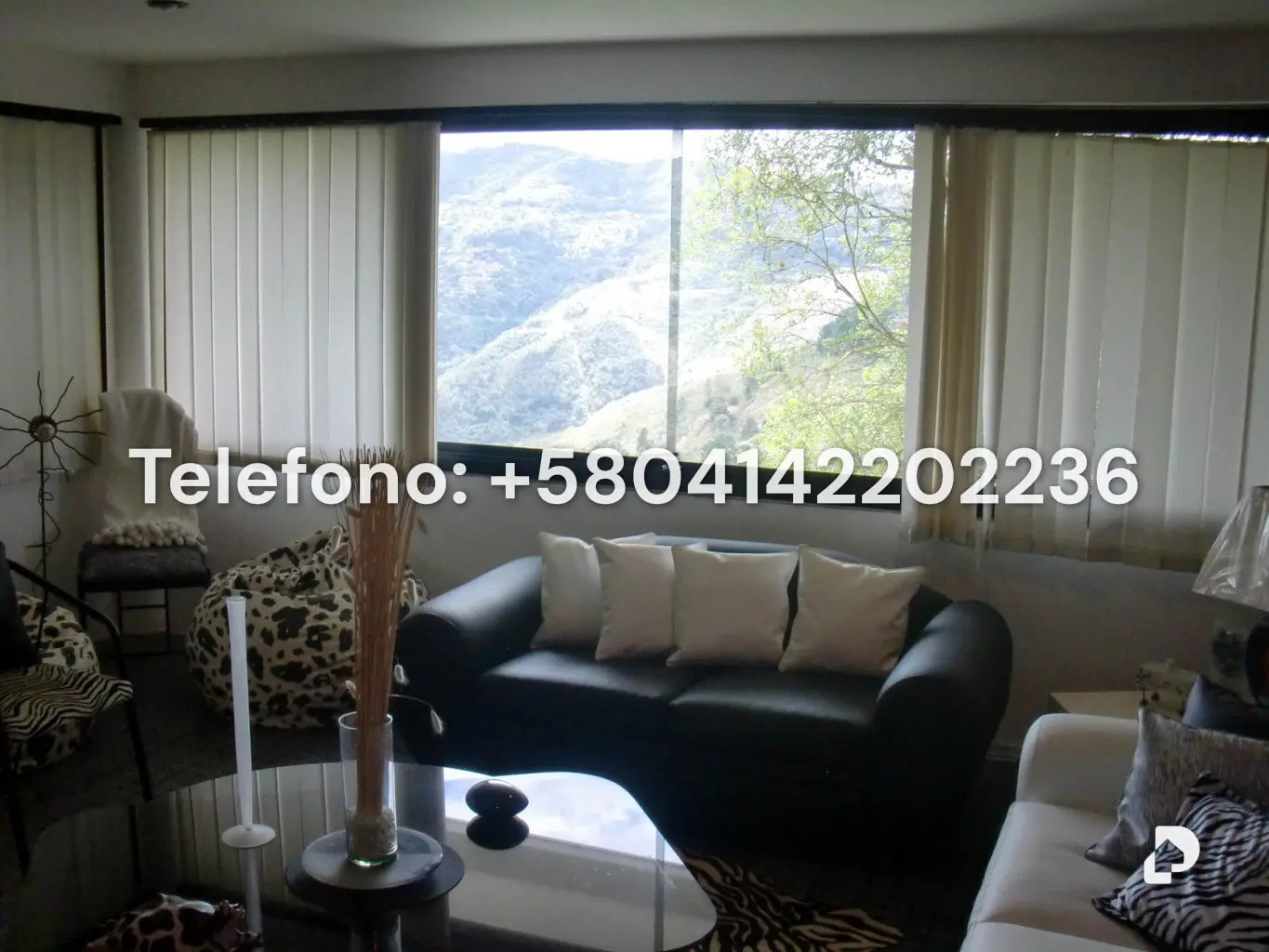 Casa en Los Guayabitos, Caracas – 30