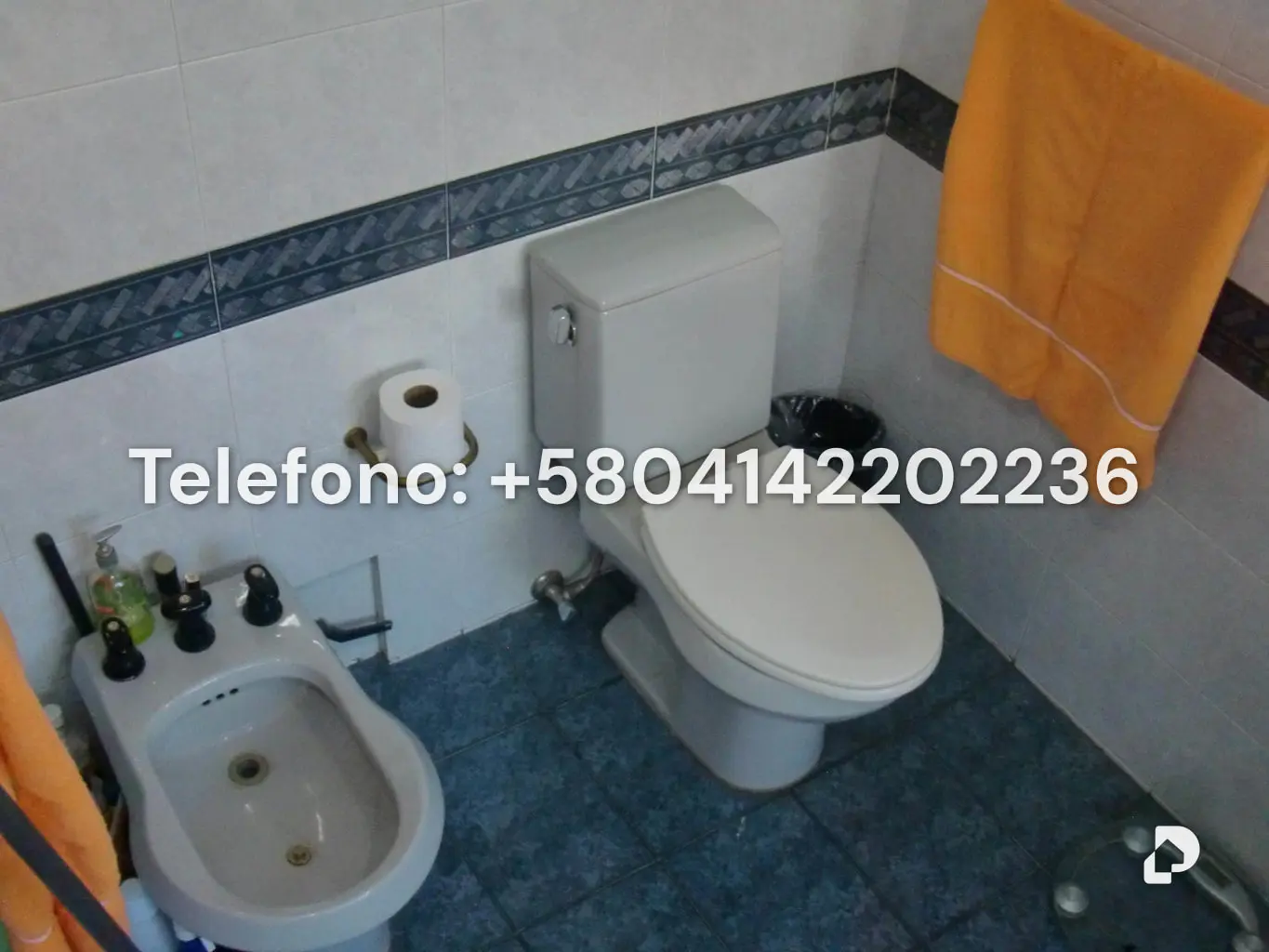 Casa en Los Guayabitos, Caracas – 15