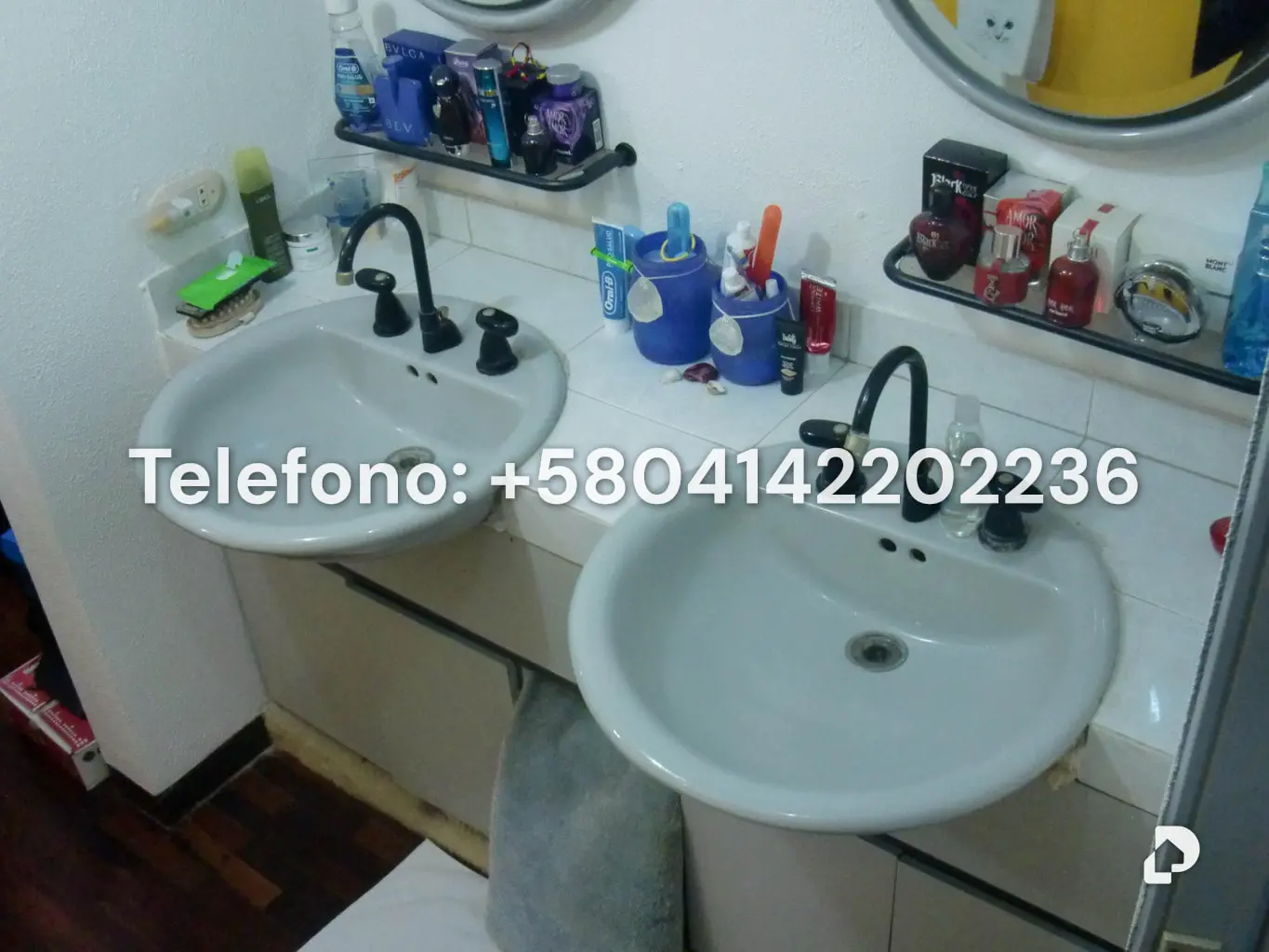 Casa en Los Guayabitos, Caracas – 17