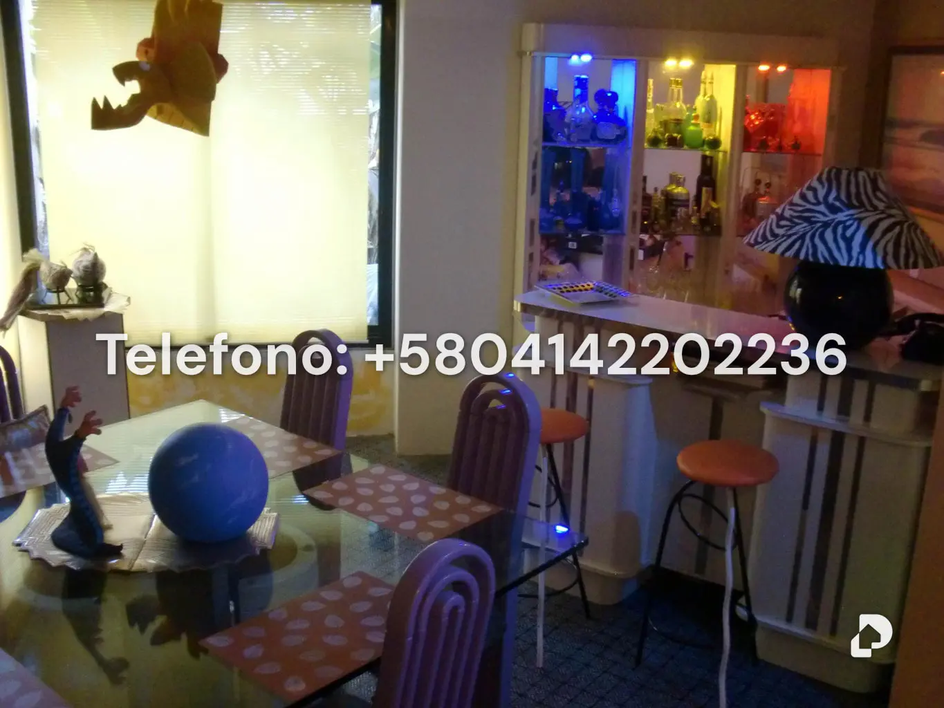 Casa en Los Guayabitos, Caracas – 25