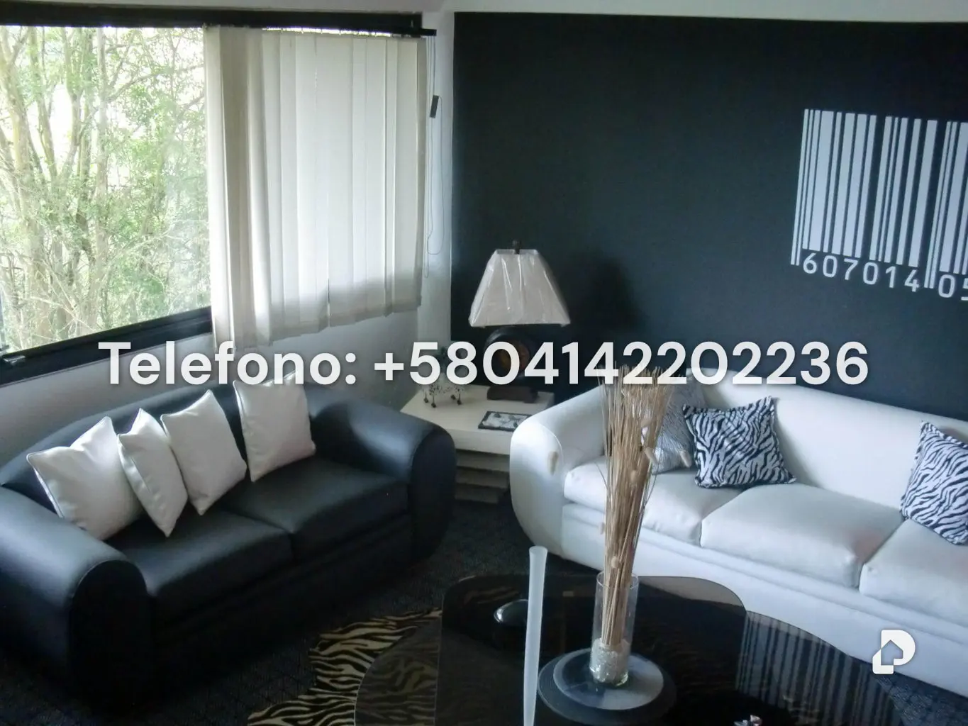Casa en Los Guayabitos, Caracas – 29