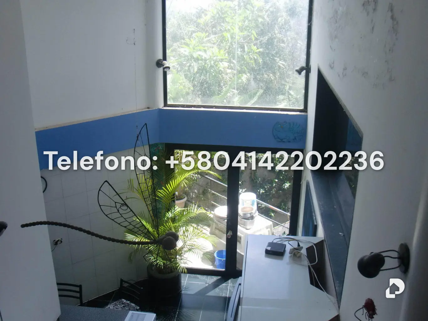 Casa en Los Guayabitos, Caracas – 7