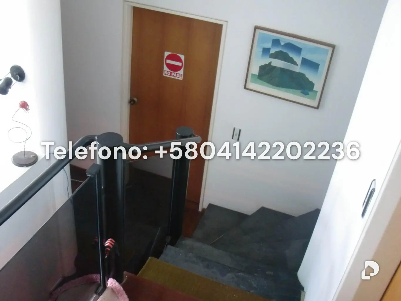 Casa en Los Guayabitos, Caracas – 12