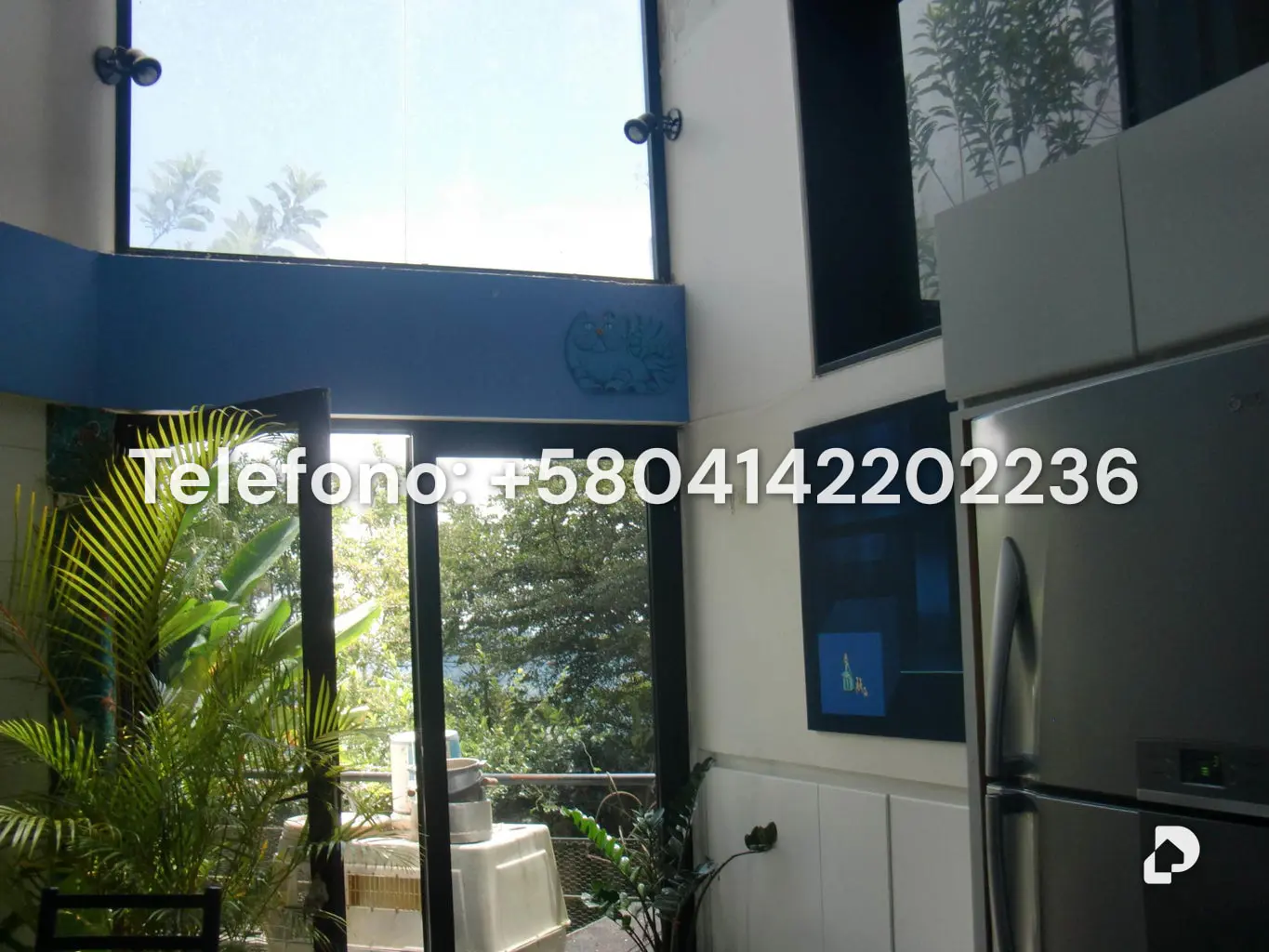 Casa en Los Guayabitos, Caracas – 6