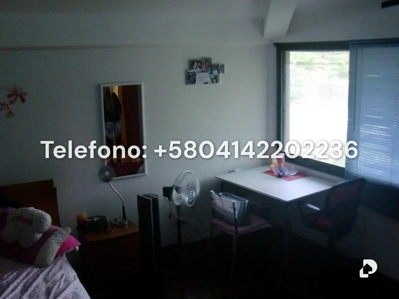 Casa en Los Guayabitos, Caracas – 19