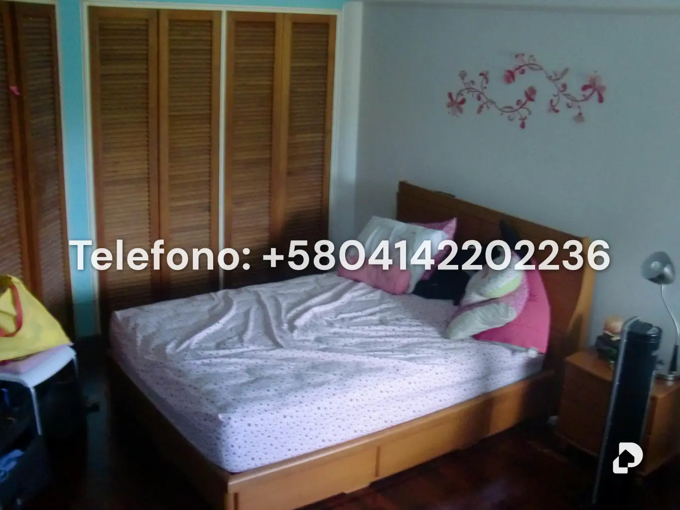 Casa en Los Guayabitos, Caracas – 18