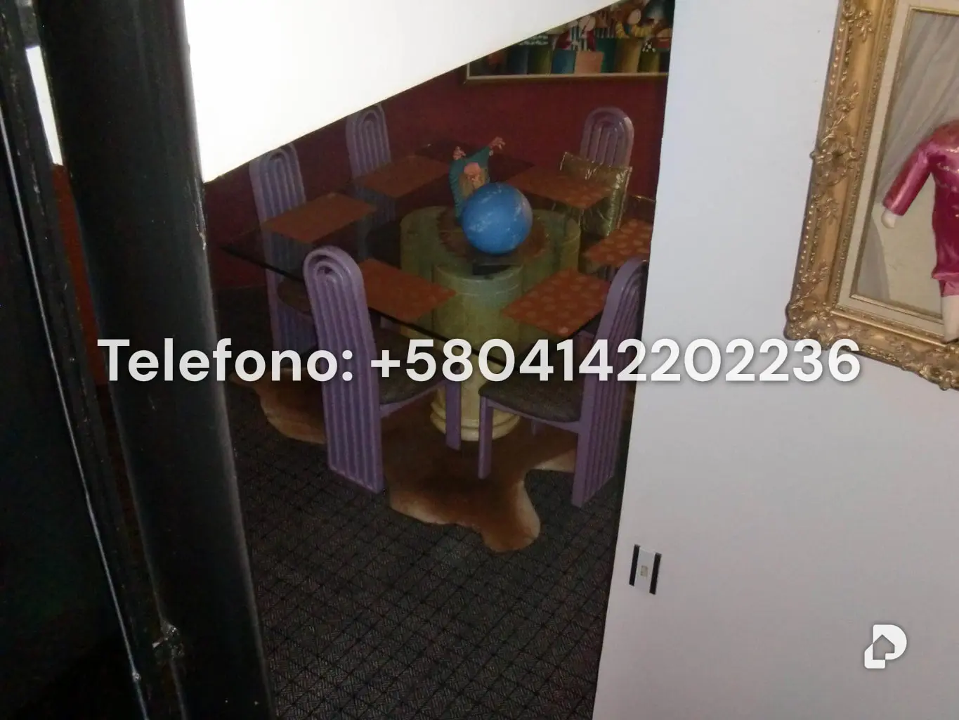 Casa en Los Guayabitos, Caracas – 24