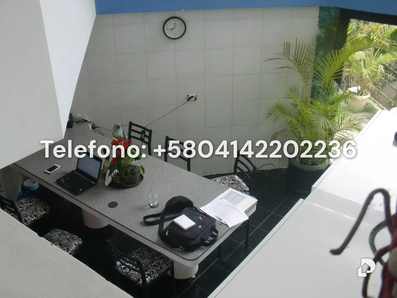 Casa en Los Guayabitos, Caracas – 10