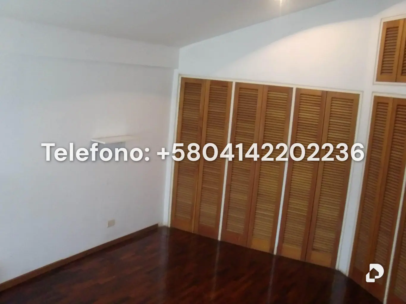 Casa en Los Guayabitos, Caracas – 22