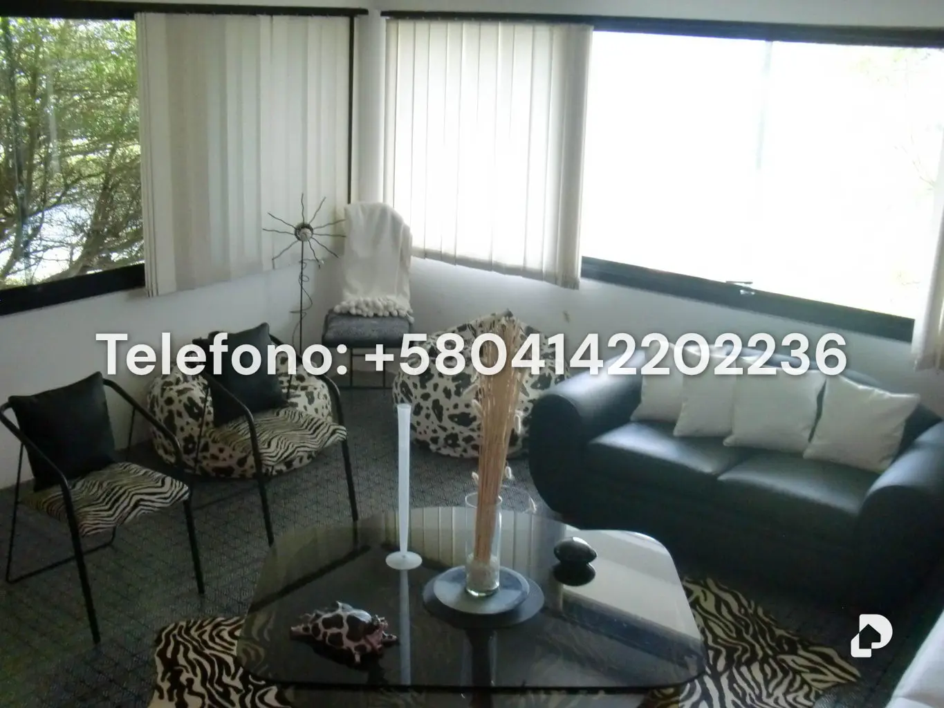 Casa en Los Guayabitos, Caracas – 28