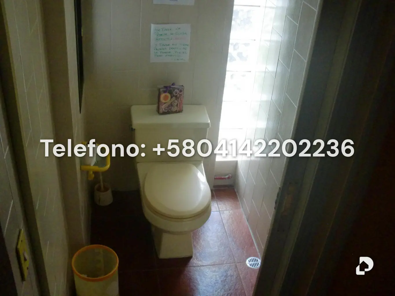 Casa en Los Guayabitos, Caracas – 21