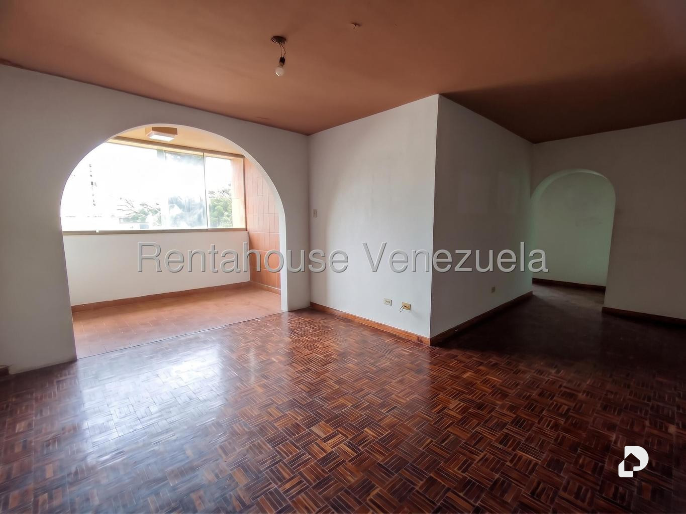 Apartment in Monterrey, Caracas – 5