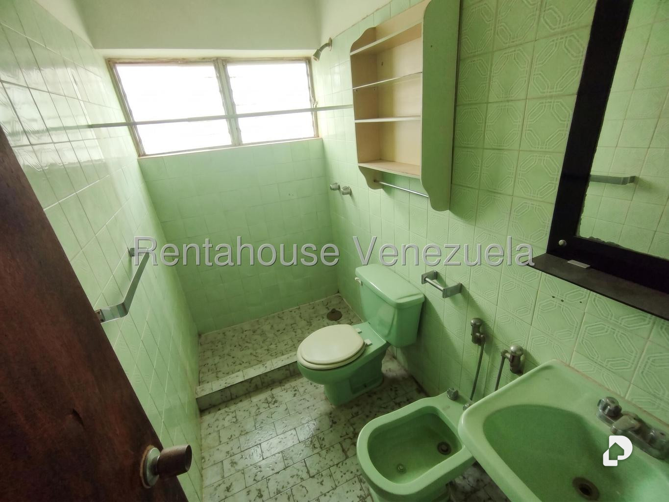 Apartment in Monterrey, Caracas – 13