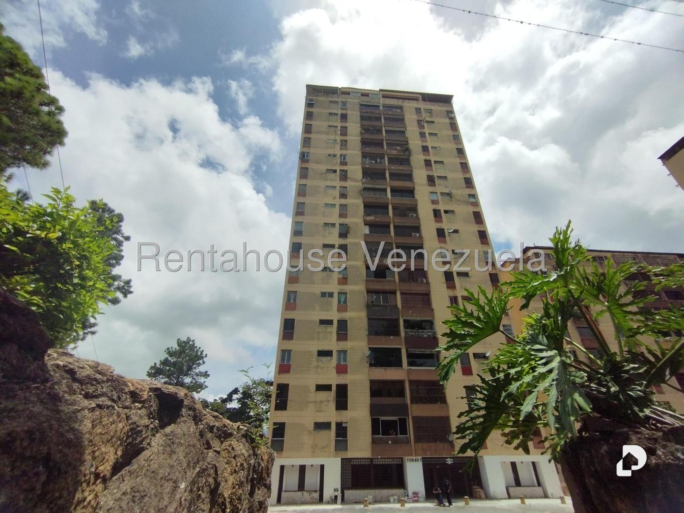 Apartment in Monterrey, Caracas – 22
