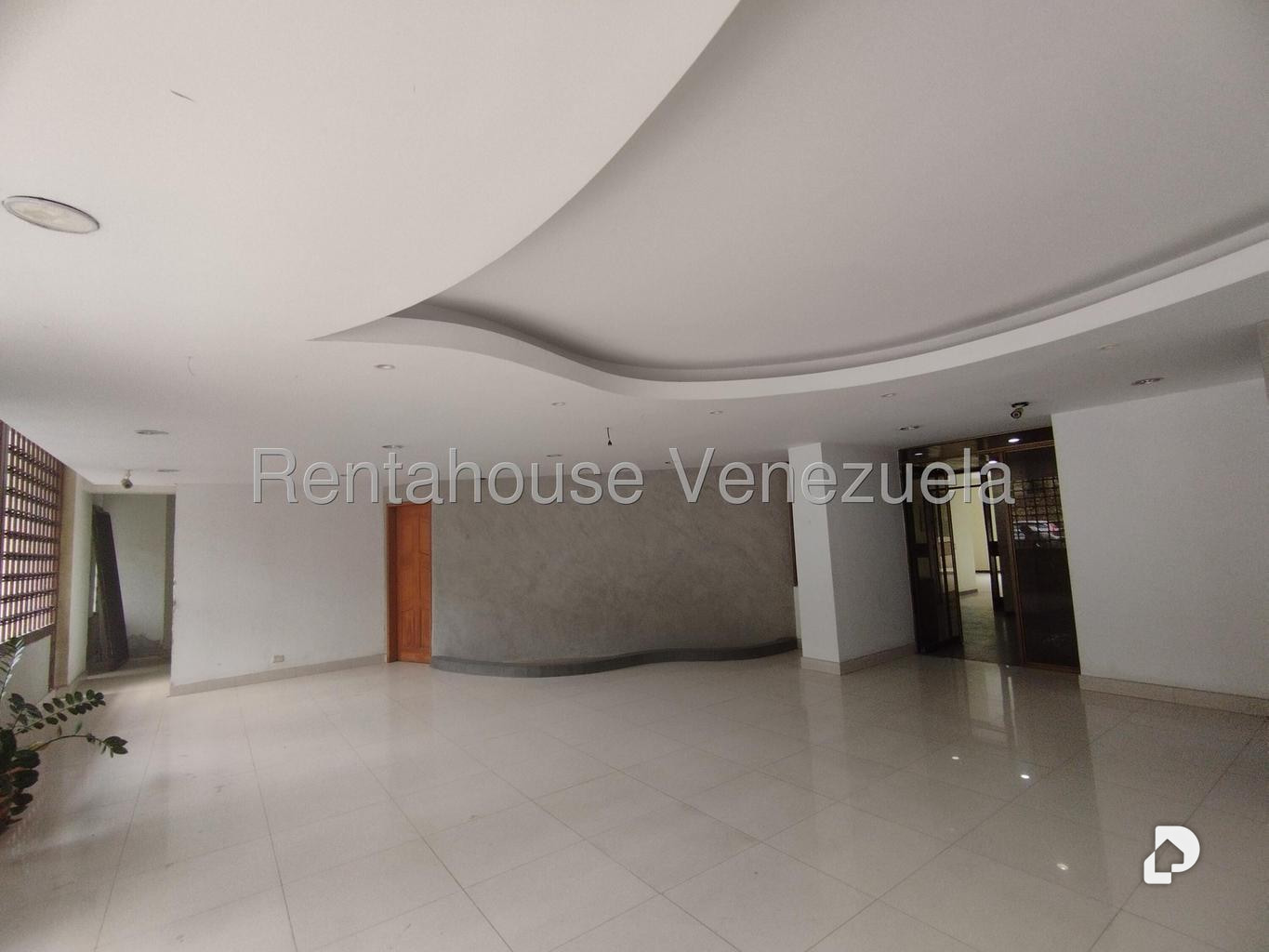 Apartment in Monterrey, Caracas – 25