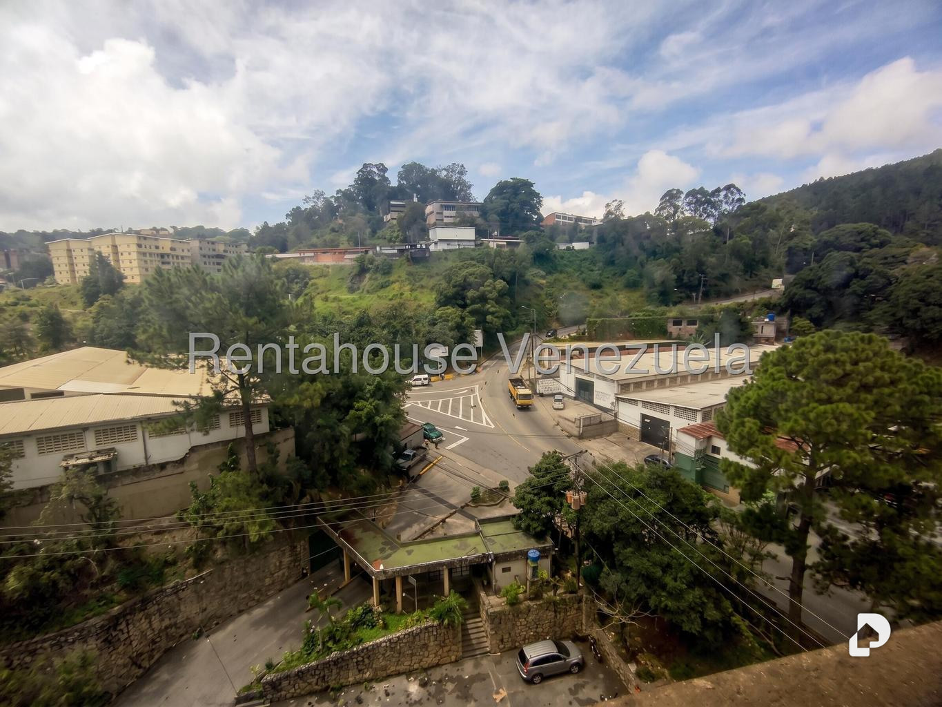 Apartment in Monterrey, Caracas – 7