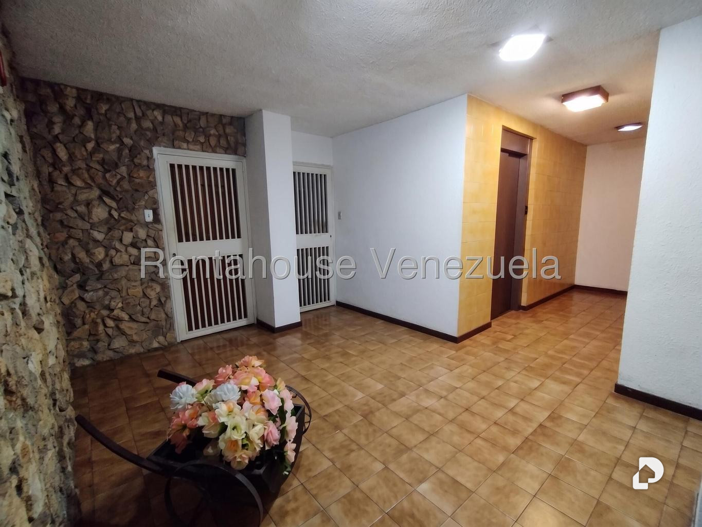 Apartment in Monterrey, Caracas – 1