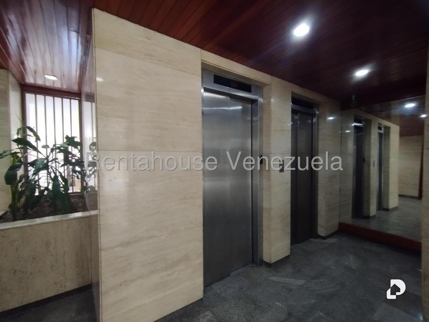 Apartment in Monterrey, Caracas – 27