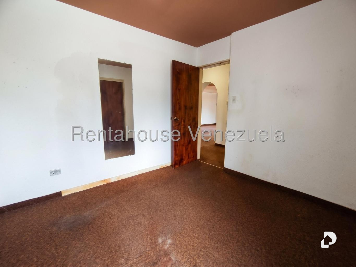Apartment in Monterrey, Caracas – 12