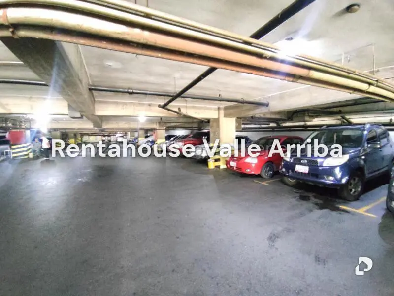 Garaje/Estacionamiento en Montalbán III, Caracas – 4