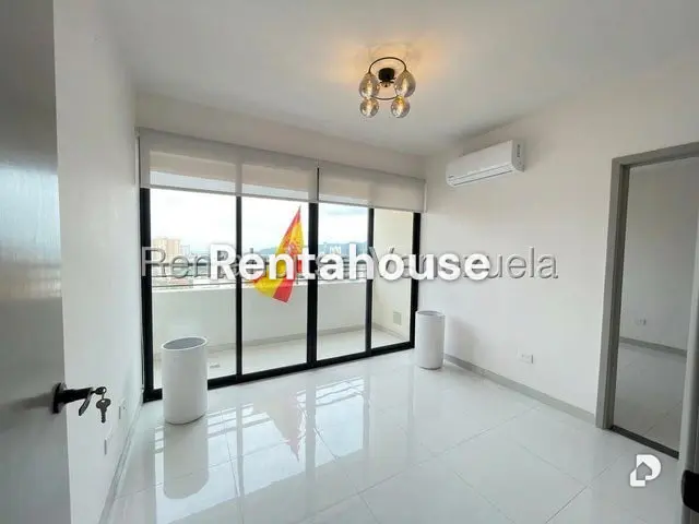 Penthouse en Parroquia Urbana San José, Valencia – 8