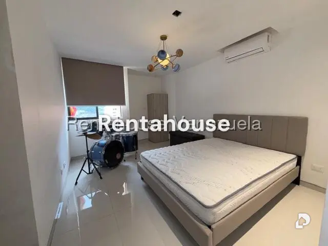 Penthouse en Parroquia Urbana San José, Valencia – 13