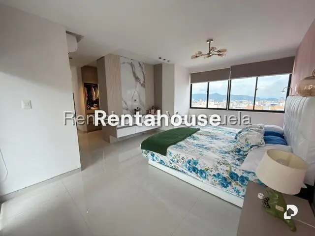 Penthouse en Parroquia Urbana San José, Valencia – 9