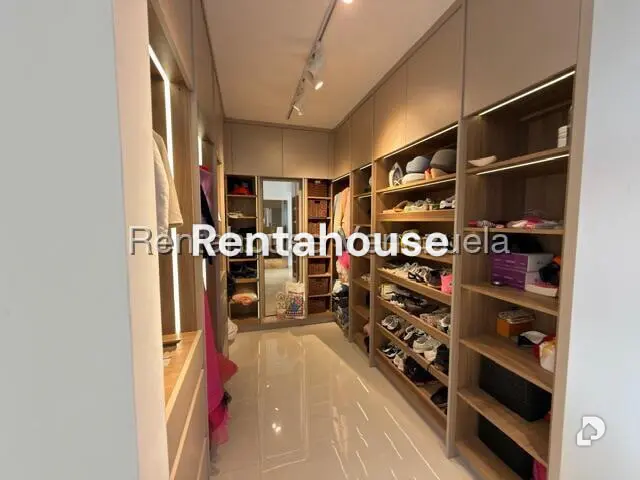 Penthouse en Parroquia Urbana San José, Valencia – 11