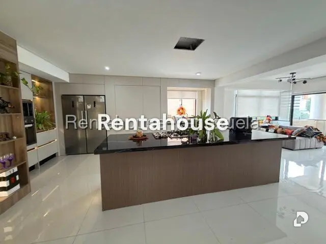 Penthouse en Parroquia Urbana San José, Valencia – 4