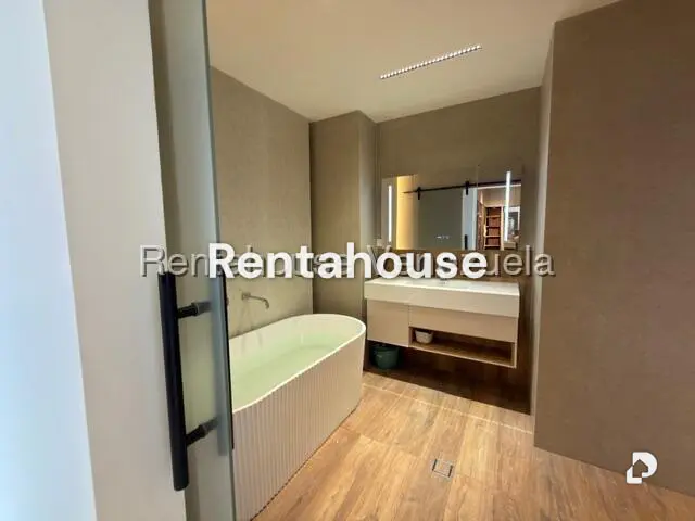 Penthouse en Parroquia Urbana San José, Valencia – 12