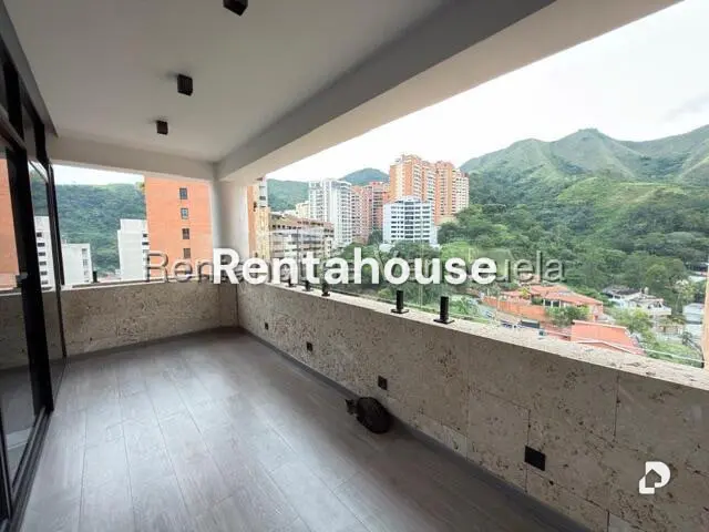 Penthouse en Parroquia Urbana San José, Valencia – 6