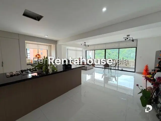 Penthouse en Parroquia Urbana San José, Valencia – 5