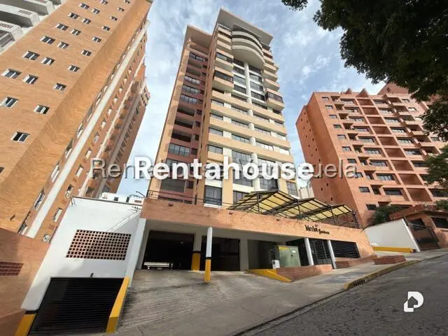 Penthouse en Parroquia Urbana San José, Valencia – 1