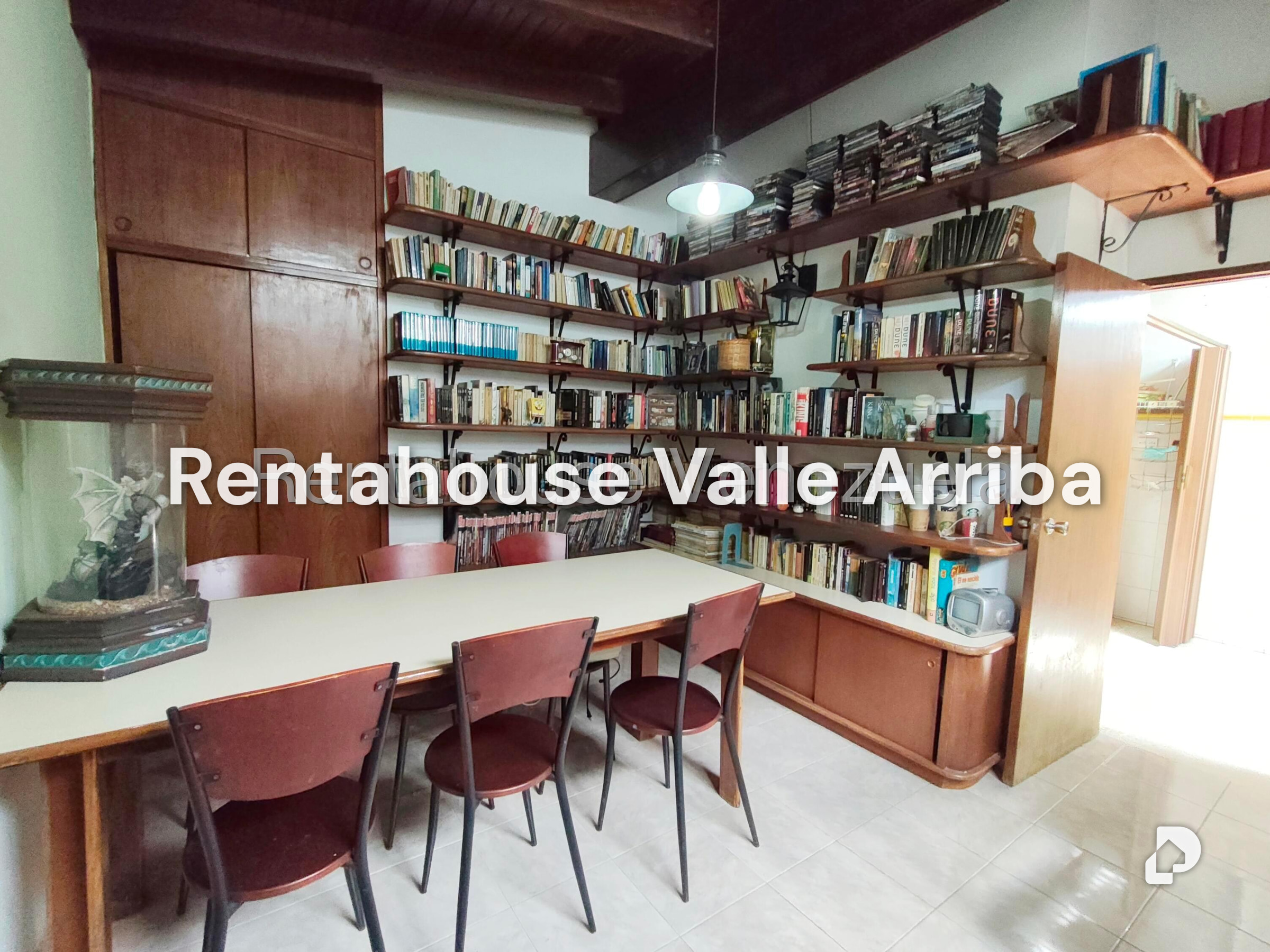 House in Prados del Este, Caracas – 28