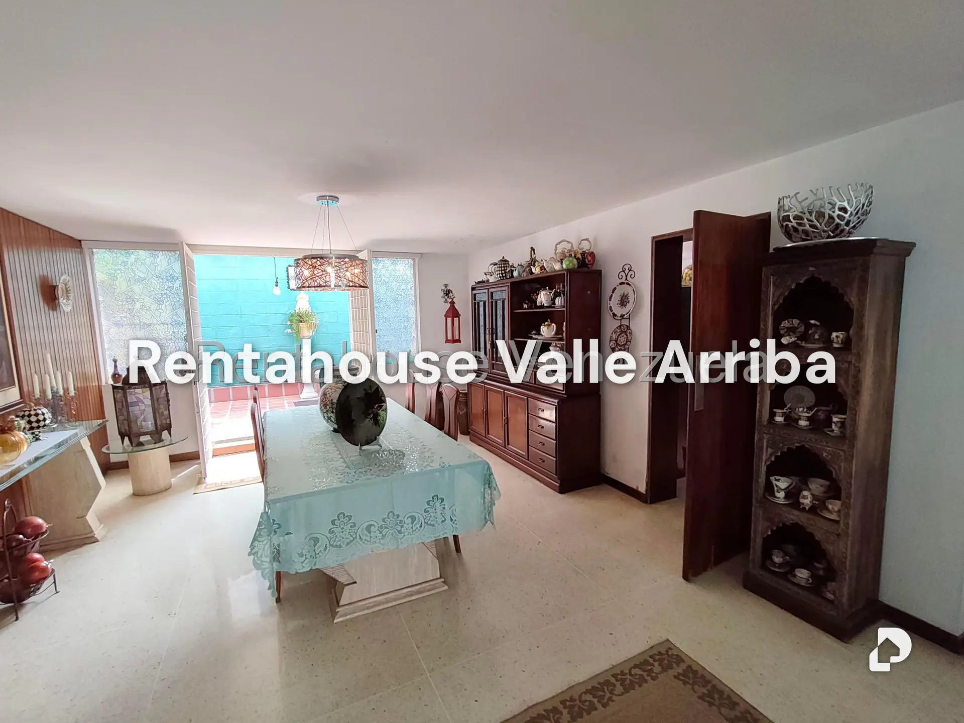 House in Prados del Este, Caracas – 20