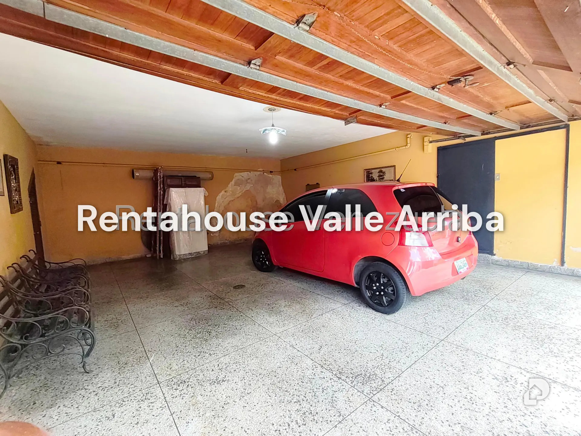 House in Prados del Este, Caracas – 8