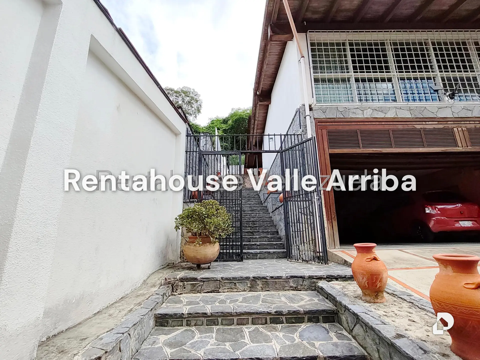House in Prados del Este, Caracas – 7