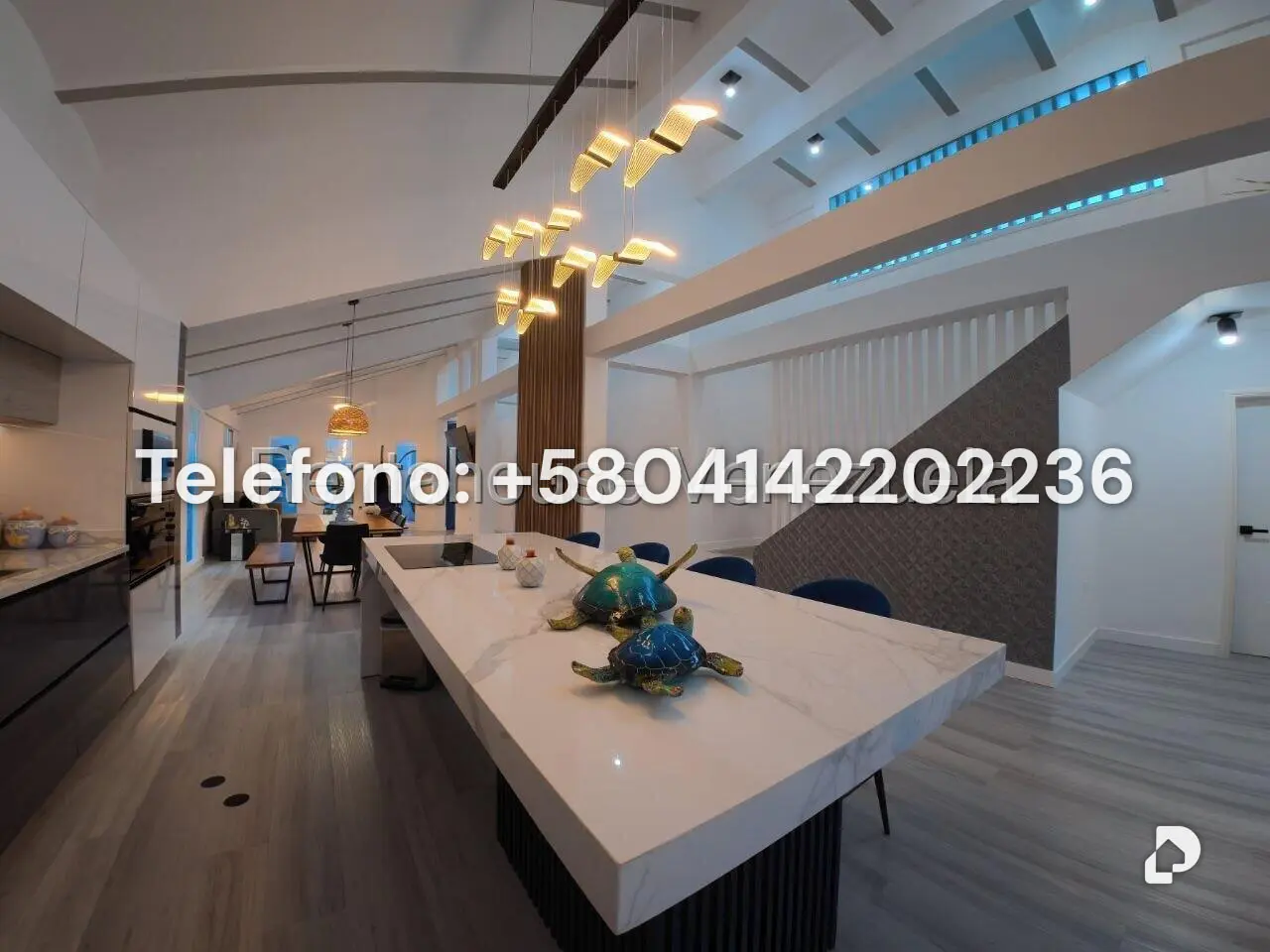 Casa en Puerto Encantado, Higuerote – 16