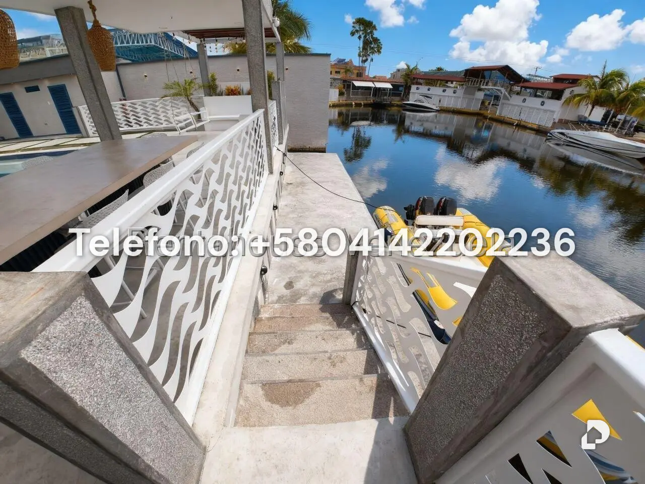 Casa en Puerto Encantado, Higuerote – 28