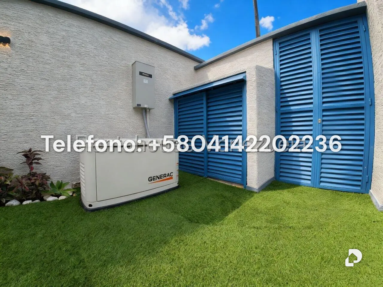 Casa en Puerto Encantado, Higuerote – 25