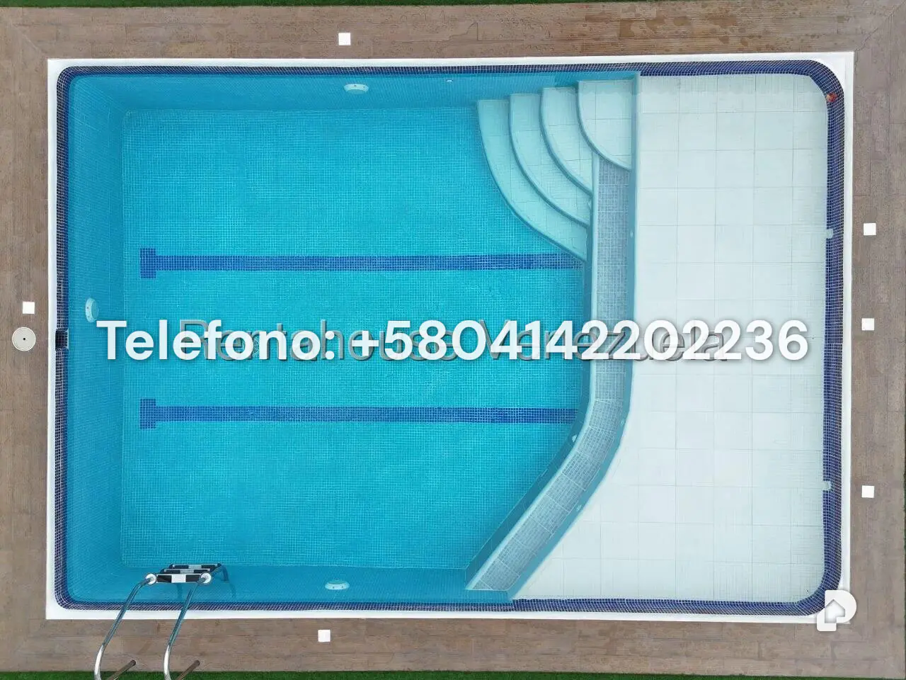 Casa en Puerto Encantado, Higuerote – 8