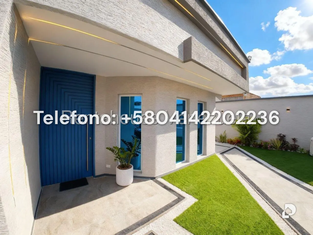 Casa en Puerto Encantado, Higuerote – 20